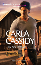 book cover for Tool Belt Defender