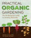 Cover Image: Practical Organic Gardening