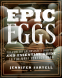 Cover Image: Epic Eggs