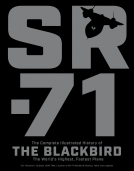book cover for SR-71