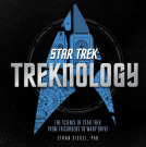 book cover for Treknology