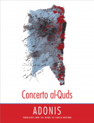 book cover for Concerto al-Quds