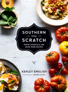 book cover for Southern from Scratch
