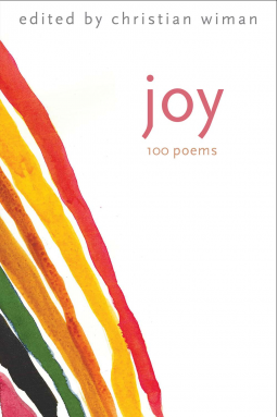 book cover for Joy