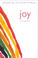 book cover for Joy