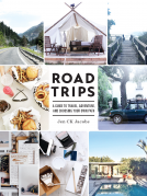 book cover for Road Trips