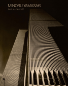 book cover for Minoru Yamasaki