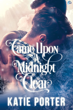 book cover for Came Upon a Midnight Clear