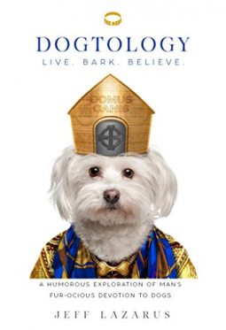 book cover for Dogtology