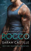 Cover Image: Rocco