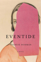 book cover for Eventide