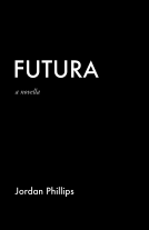 book cover for Futura: A Novella