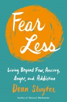 book cover for Fear Less
