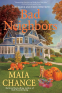 Cover Image: Bad Neighbors