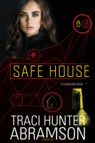 book cover for Safe House