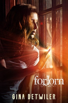 book cover for Forlorn