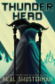 Cover Image: Thunderhead