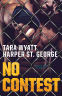 Cover Image: No Contest
