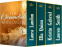 Cover Image: The Scoundrel Who Loved Me