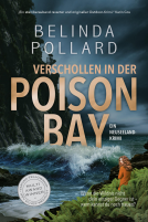 Buchcover für Verschollen in der Poison Bay