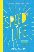 book cover for Speed of Life
