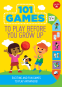 Cover Image: 101 Games to Play Before You Grow Up