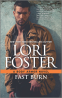 Cover Image: Fast Burn