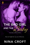 Cover Image: The Bad Girl and the Baby