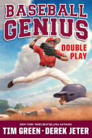 book cover for Double Play