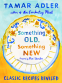 Cover Image: Something Old, Something New