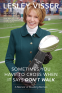 Cover Image: Sometimes You Have to Cross When It Says Don't Walk