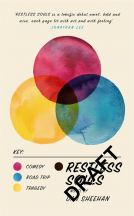 book cover for Restless Souls