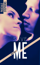Couverture du livre pour Not Easy T3 - Save me