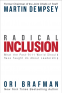 Cover Image: Radical Inclusion