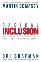 book cover for Radical Inclusion