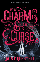book cover for By a Charm and a Curse