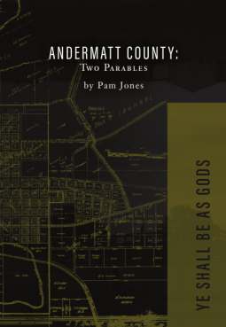 book cover for Andermatt County