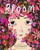 book cover for Bloom