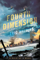 book cover for Fourth Dimension