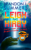 Cover Image: Leigh & Kirby (and the End of Everything Else)