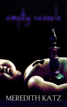 book cover for Empty Vessels