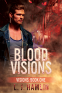 Cover Image: Blood Visions