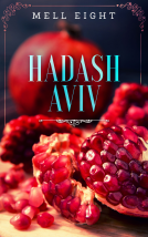 book cover for Hadash Aviv