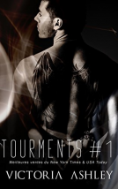 Couverture du livre pour Tourments #1