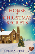 book cover for House of Christmas Secrets