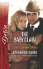 Cover Image: The Baby Claim