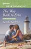 Cover Image: The Way Back to Erin