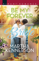 book cover for Be My Forever Bride