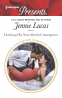 Cover Image: Claiming His Nine-Month Consequence