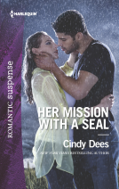 book cover for Her Mission with a SEAL